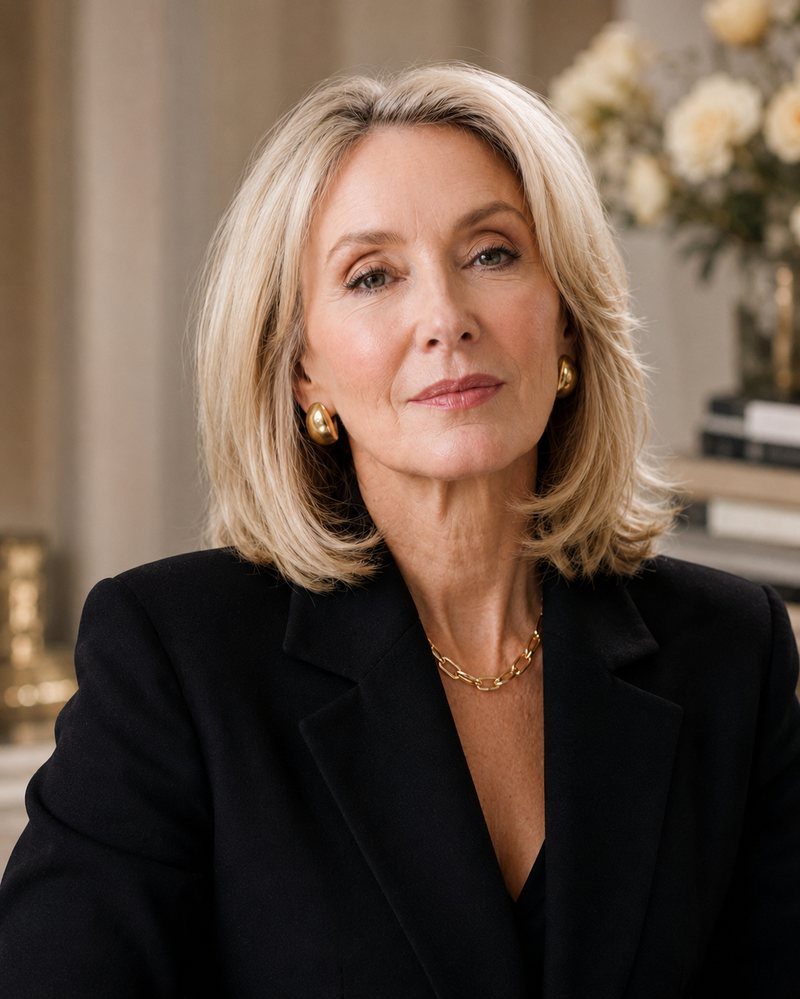 Vivienne March