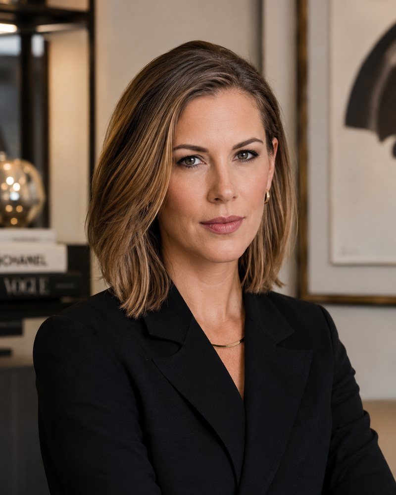 Rachel Bennett, Industry Watch editor
